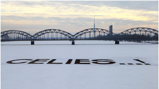 Celies un Ej!