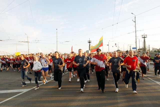 Sirdspuksti Baltijai