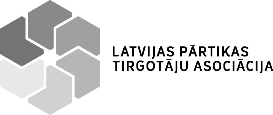 Latvijas Pārtikas tirgotāju asociācija