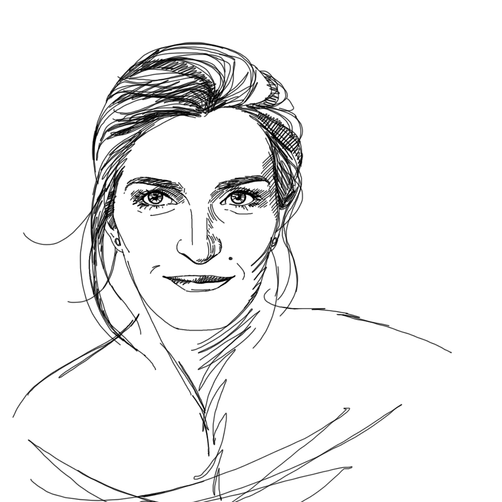 Laura Zvejniece