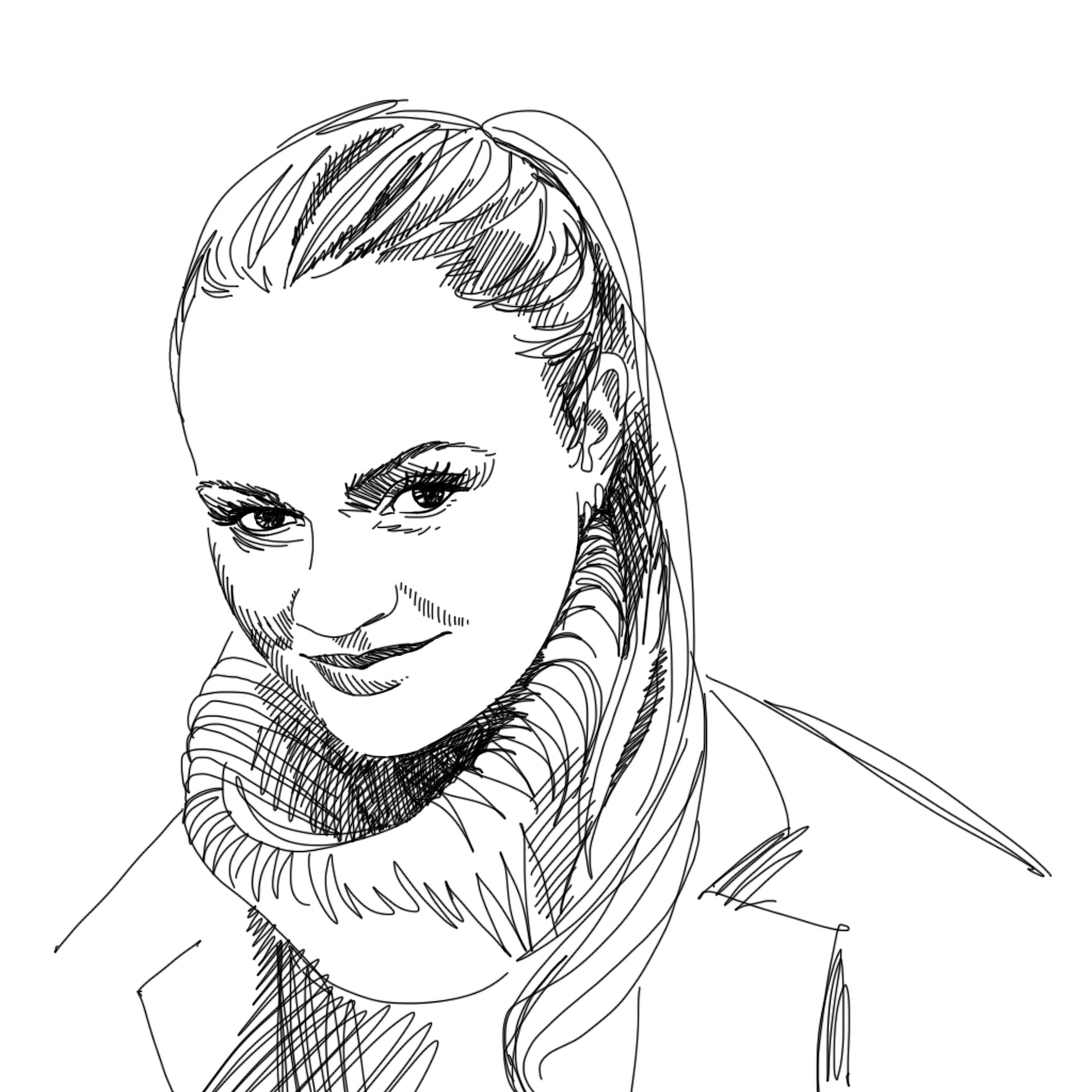 Elīna Malašenko 